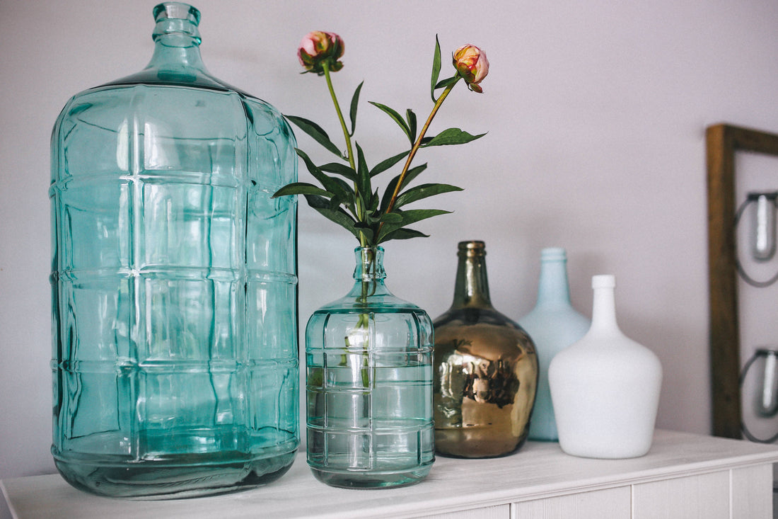 Welcome to Saffron's Home Decor and Gifts!