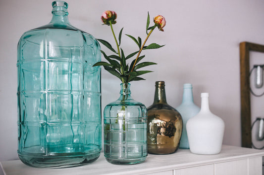 Welcome to Saffron's Home Decor and Gifts!